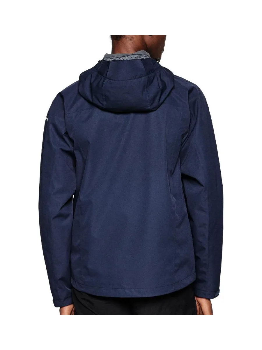 Veste Marine Femme Icepeak Bandera 3