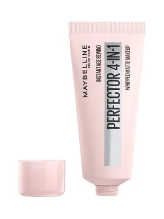 Maybelline Instant Age Rewind Perfector 4‑in‑1 01 Clair 1