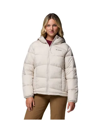 Veste à capuche COLUMBIA Fivemile Butte - Veste 2