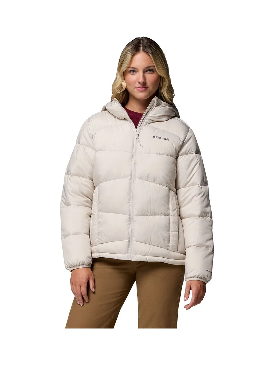 Veste à capuche COLUMBIA Fivemile Butte - Veste 4