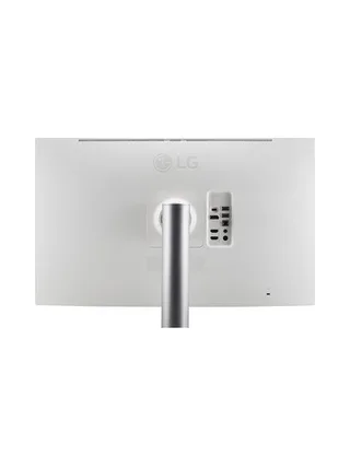 LG 27UQ850V-W computer monitor 8
