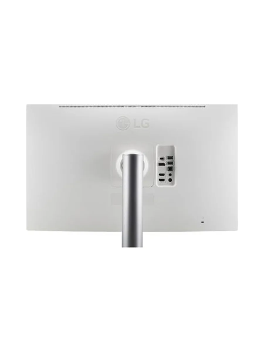 LG 27UQ850V-W computer monitor 8