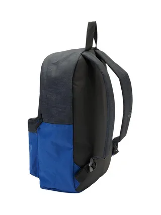 Sac à Dos Bleu Garçon Quiksilver The Poster Logo 2