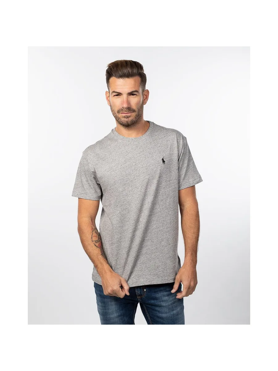 POLO RALPH LAUREN 710707087 - T-shirt 5
