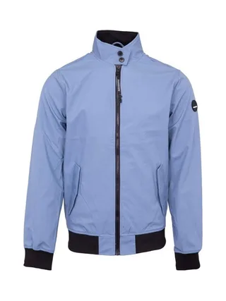 Veste Bomber Bleu Homme Paragoose BURTON 1