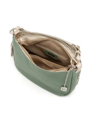 Fiorella - 100% cuir - Made in Italy 5