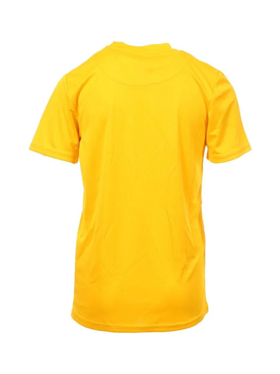 Maillot Jaune Garçon Hungaria 2MATCH 3