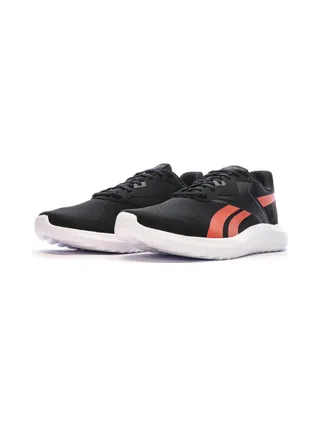Chaussures de Running Noir/Orange Reebok Energy Lux 6