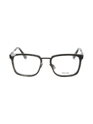 Police VPLF09 — Lunettes de vue 2