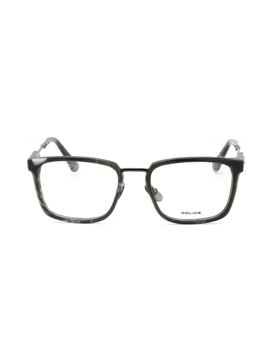 Police VPLF09 — Lunettes de vue 4