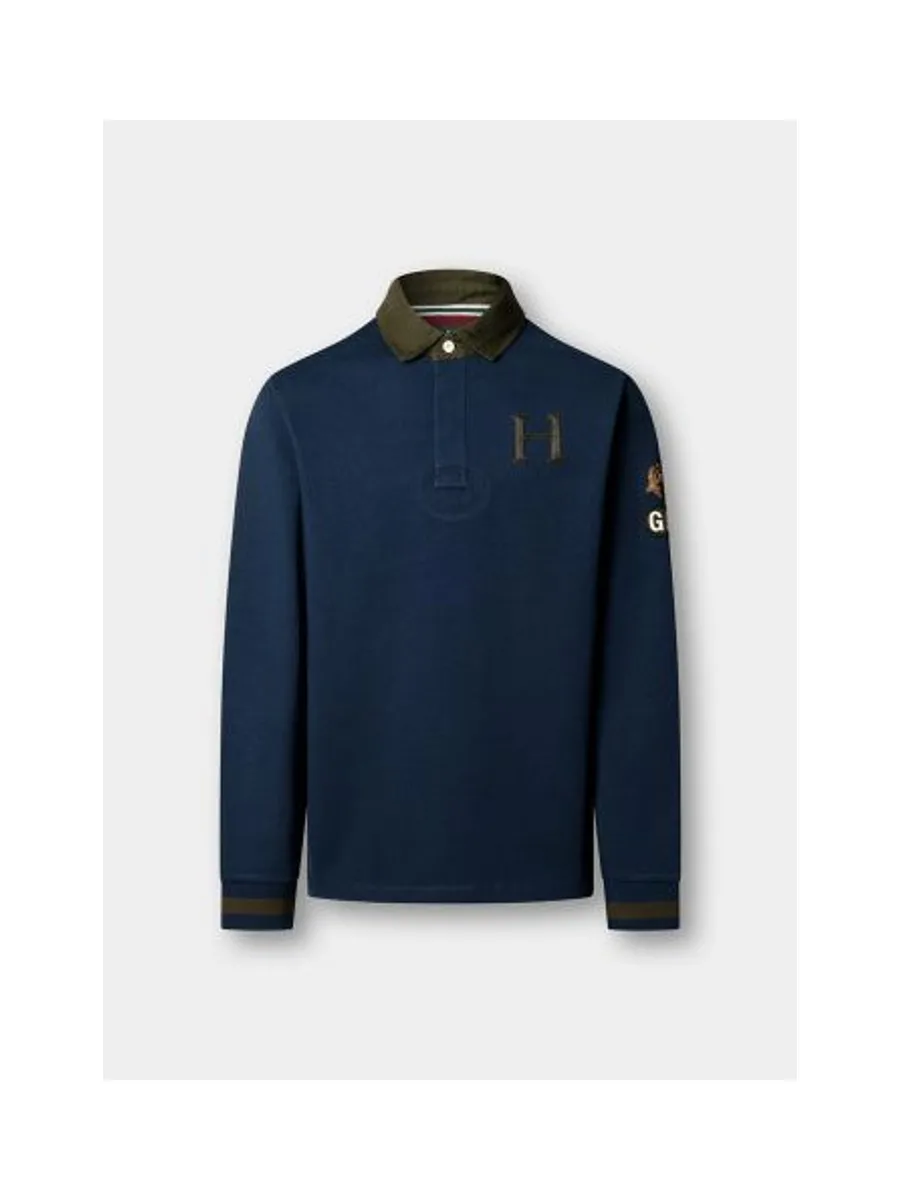 HACKETT HM5700026 - Polo 2