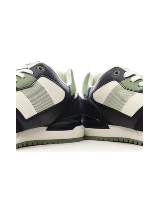 Baskets Marines/Vertes Homme Redskins Obvious 7