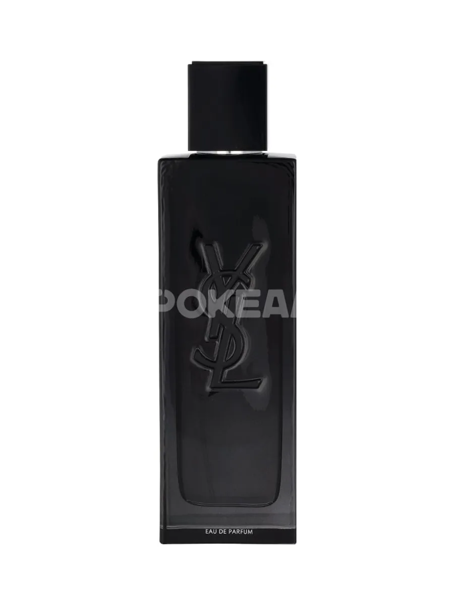 YSL Myslf Edp Spray 100ml - Refillable 2