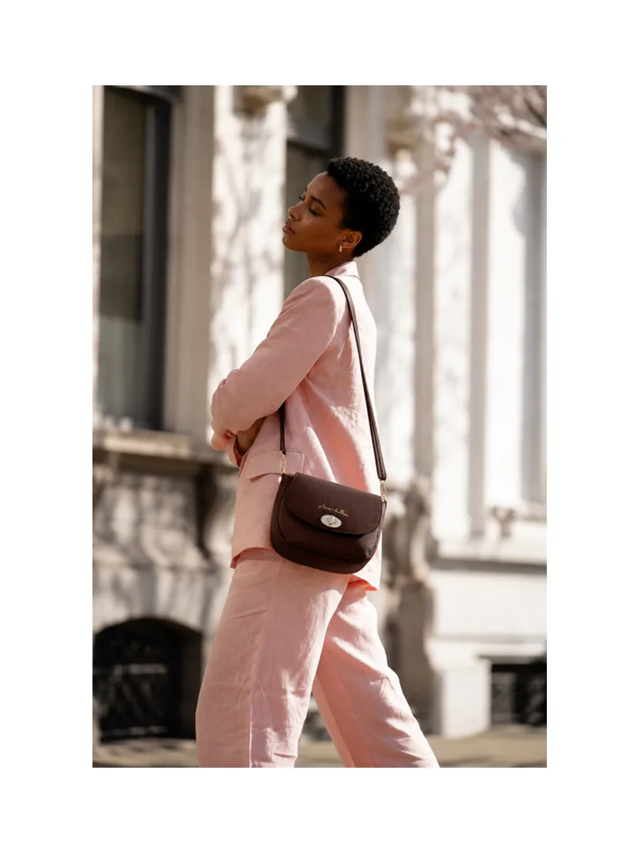 Iseppa - 100% cuir - Made in Italy 5