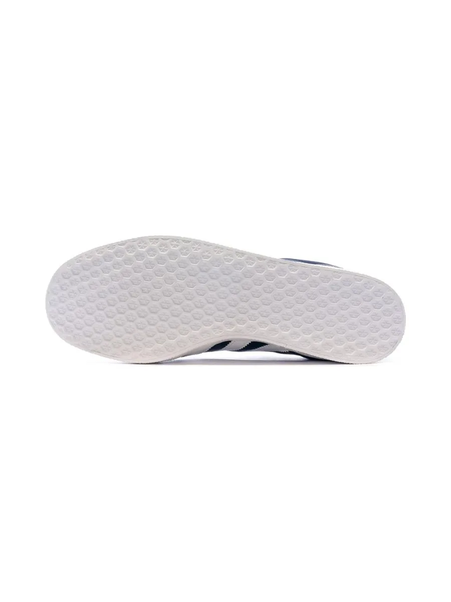 Basket Marine Homme Adidas Gazelle 6