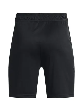 Short Noir Homme Under Armour Core 2
