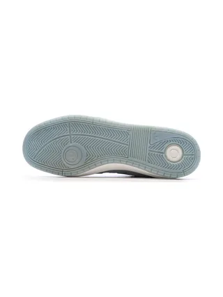 Baskets Grises Homme Adidas Tyshawn 5