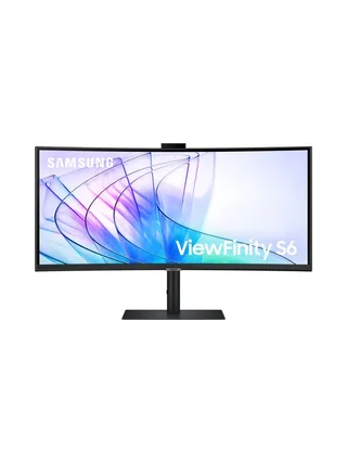 Samsung S65VC computer monitor 1