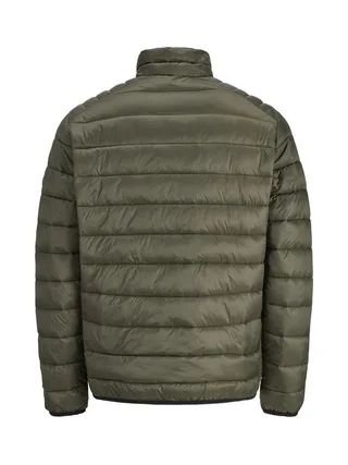 Doudoune Verte Homme Jack & Jones Bradley 2