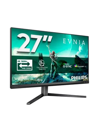 Philips Evnia 3000 27M2N3800A/00 computer monitor 2