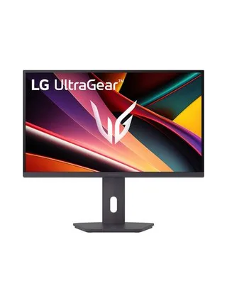 27 Inch UltraGear IPS QHD 1440p 200Hz 1m 1