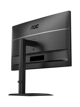 AOC E4 Q27E4U computer monitor 9