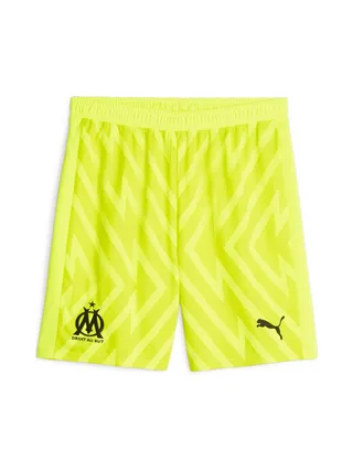 Short foot Homme Puma Om Gk Shorts Replica 771361-97 1