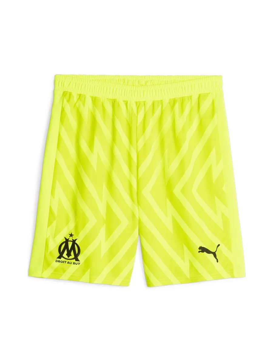 Short foot Homme Puma Om Gk Shorts Replica 771361-97 1