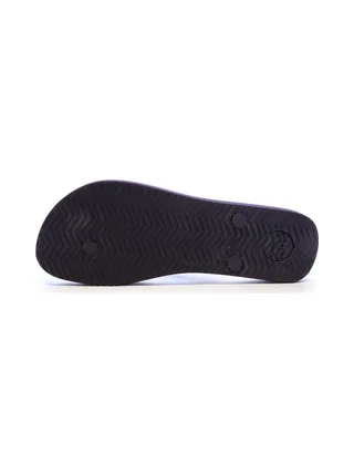 Tongs Violet Superdry Essental Flip Flop 2