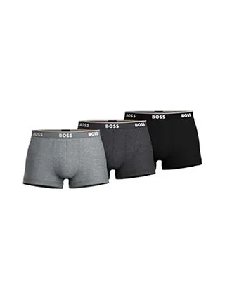 HUGO BOSS 50475274 Lot de 3 boxers 1
