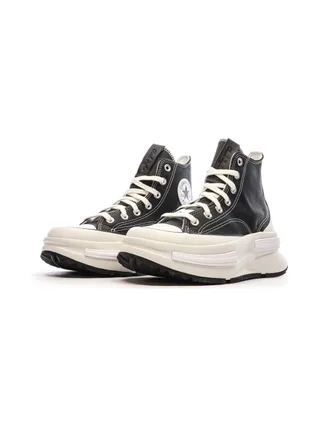 Baskets Noires Homme Converse Run Star Legacy A05112C 6