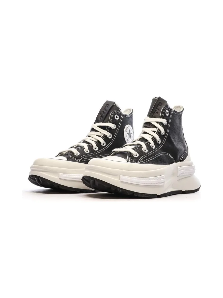 Baskets Noires Homme Converse Run Star Legacy A05112C 6
