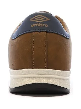 Baskets Camel Homme Umbro Ipam60 3