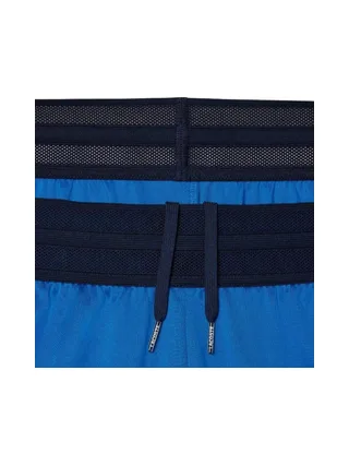 Short de Sport Bleu Homme Lacoste Players Ultra Dry 2
