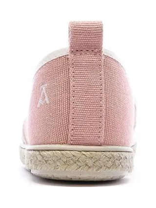Espadrilles Roses Enfant Pare Gabia Andu 3