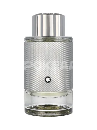 Montblanc Explorer Platinum Edp Spray 100ml 2