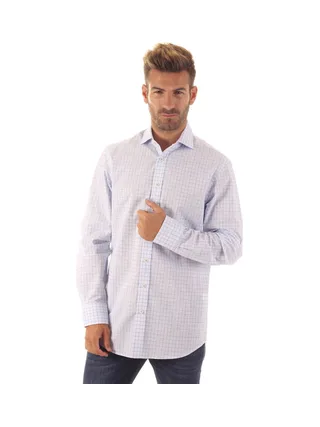 Chemise HACKET HM308190 1
