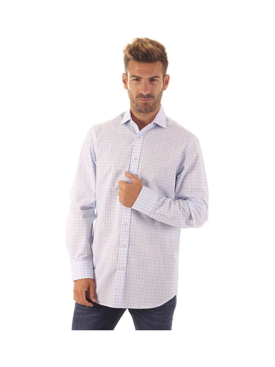 Chemise HACKET HM308190 7