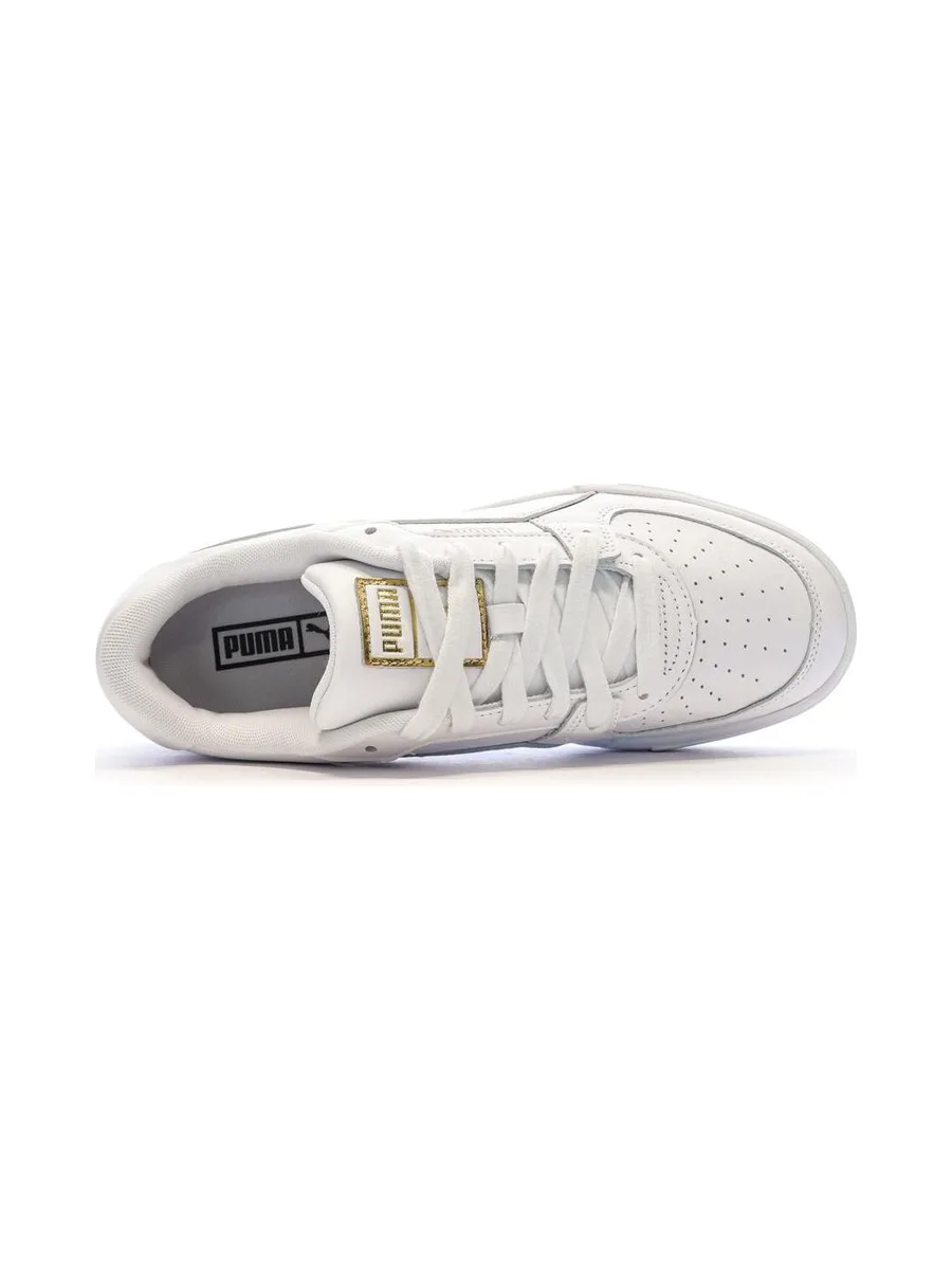 Baskets Blanches Homme Puma Pro Classic380190 4