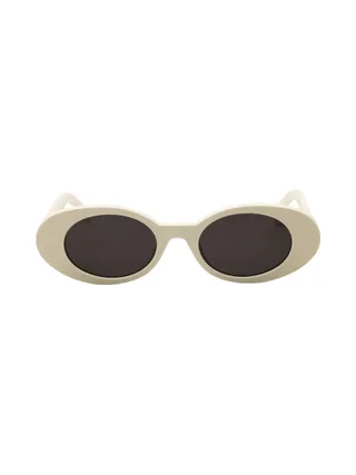 Palm Angels GILROY — Lunettes de soleil 2