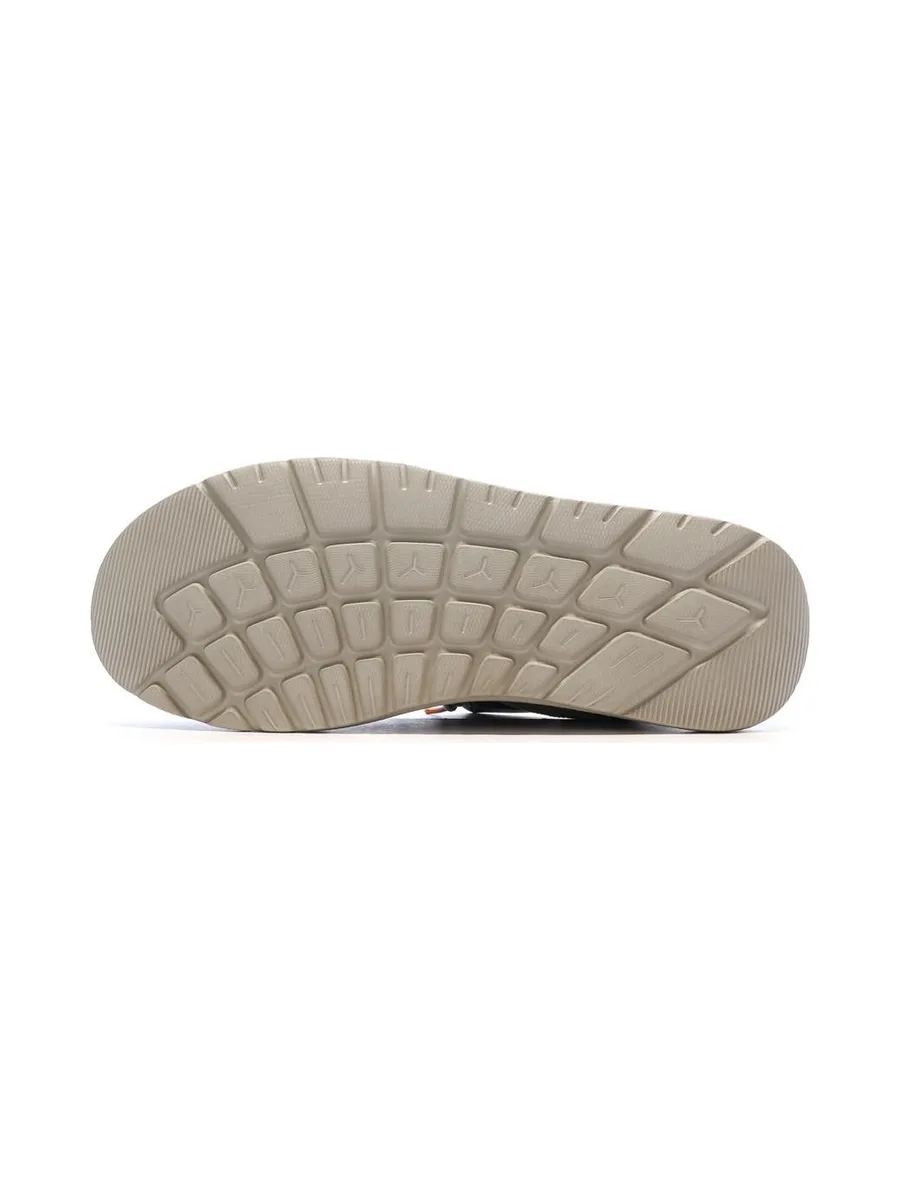 Baskets Kaki Homme XTI 143576 6