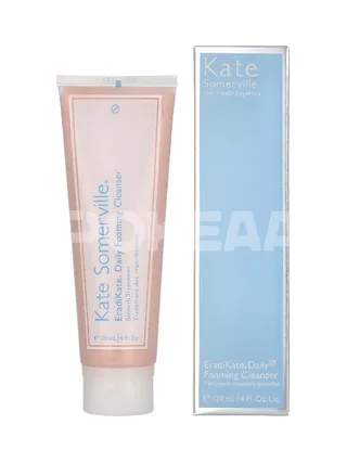 Kate Somerville EradiKate Daily Foaming Cleanser 120ml 1