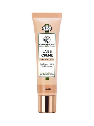 BB Crème La Provencale 03 Moyen 1