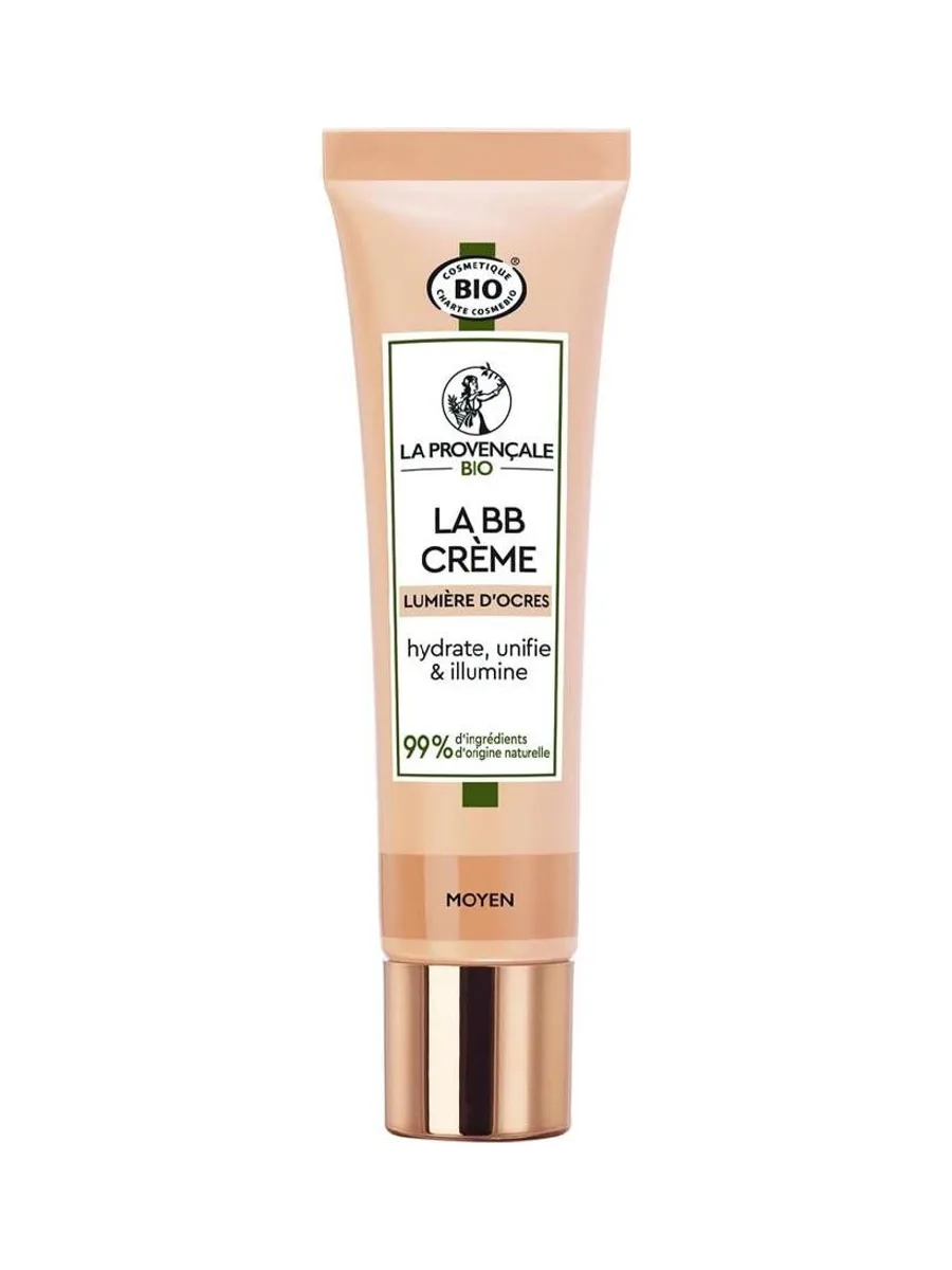 BB Crème La Provencale 03 Moyen 2