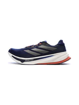 Chaussures de running Marines Homme Adidas Supernova Rise 2 1