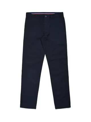 Pantalon Noir Homme Kappa Westin 1