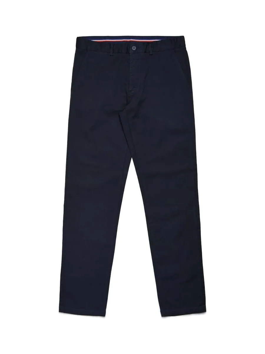 Pantalon Noir Homme Kappa Westin 2