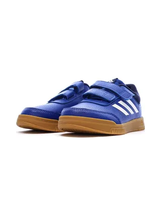 Baskets Bleu Roi Garçon Adidas Tensaur Sport 2.0. 6