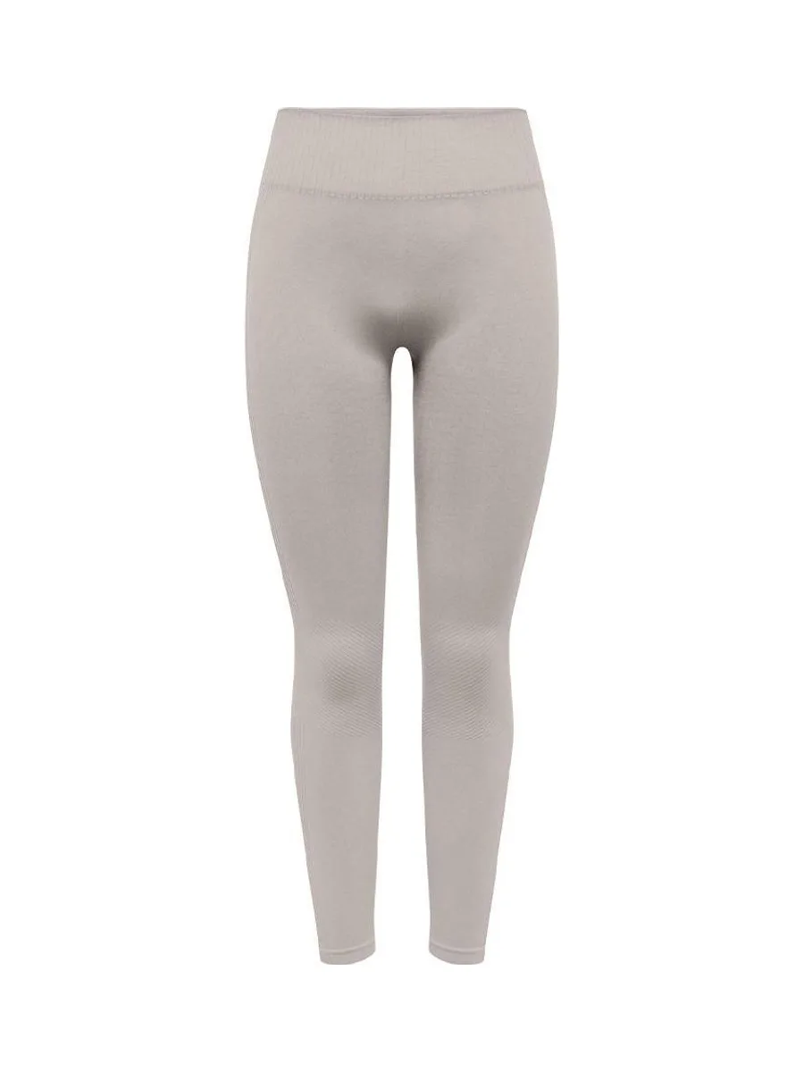 Legging Beige Femme Only Pay Tights 1