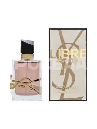 YSL Libre Flowers & Flames Edp Spray 50ml 1